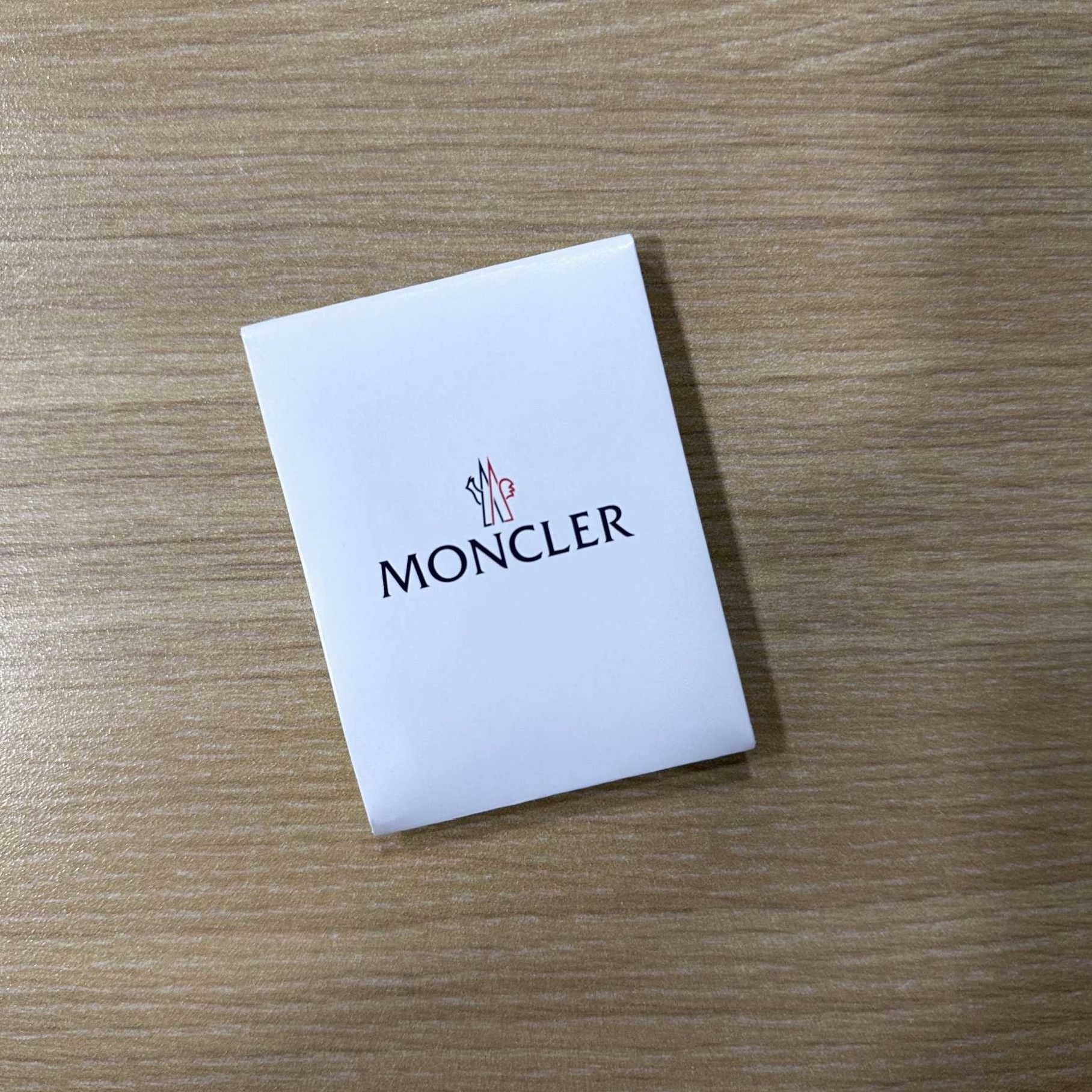Moncler Moncler Limited Light Jacket xs Men Size US XS / EU 42 / 0 - 9 Thumbnail