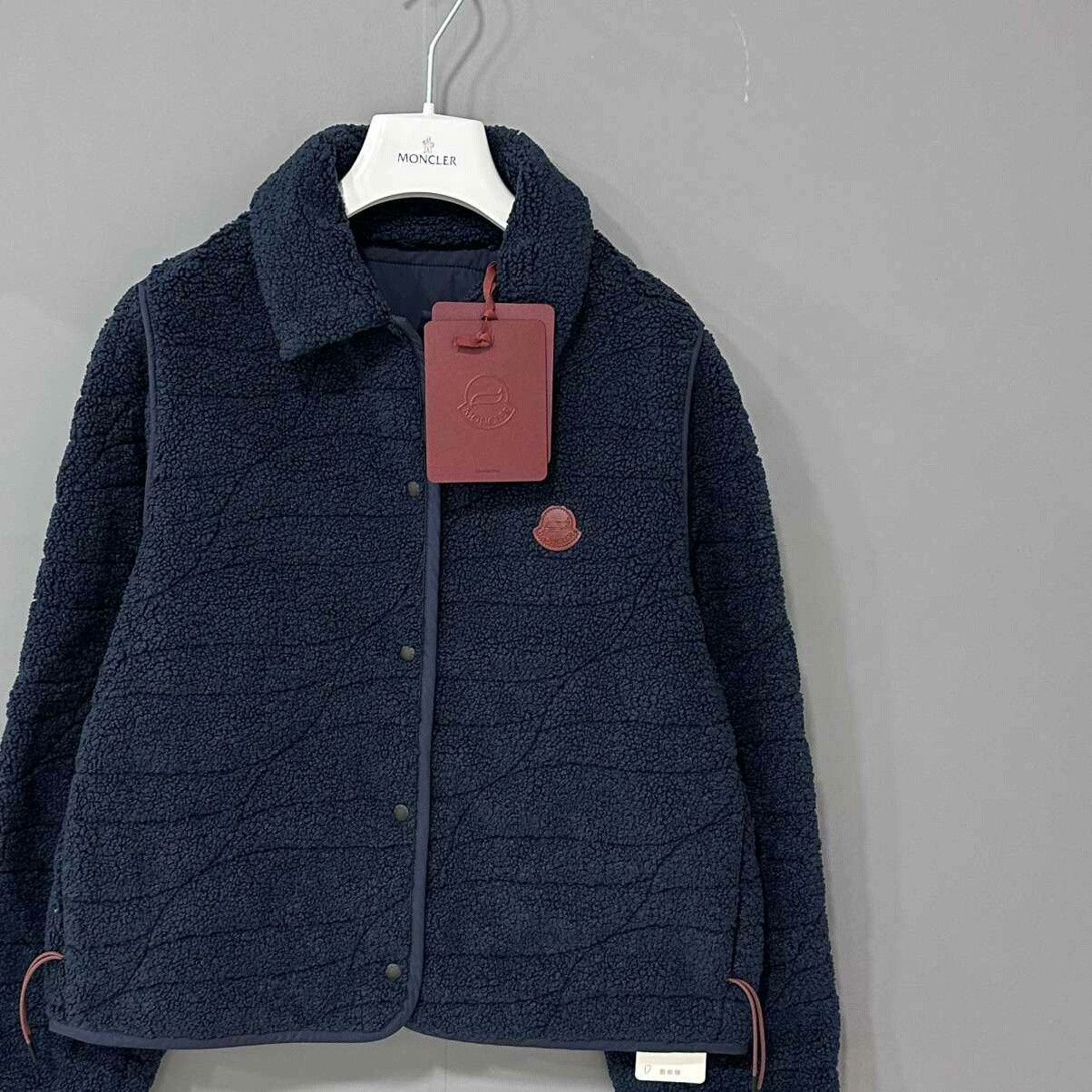 Moncler Moncler Limited Light Jacket xs Men Size US XS / EU 42 / 0 - 2 Thumbnail