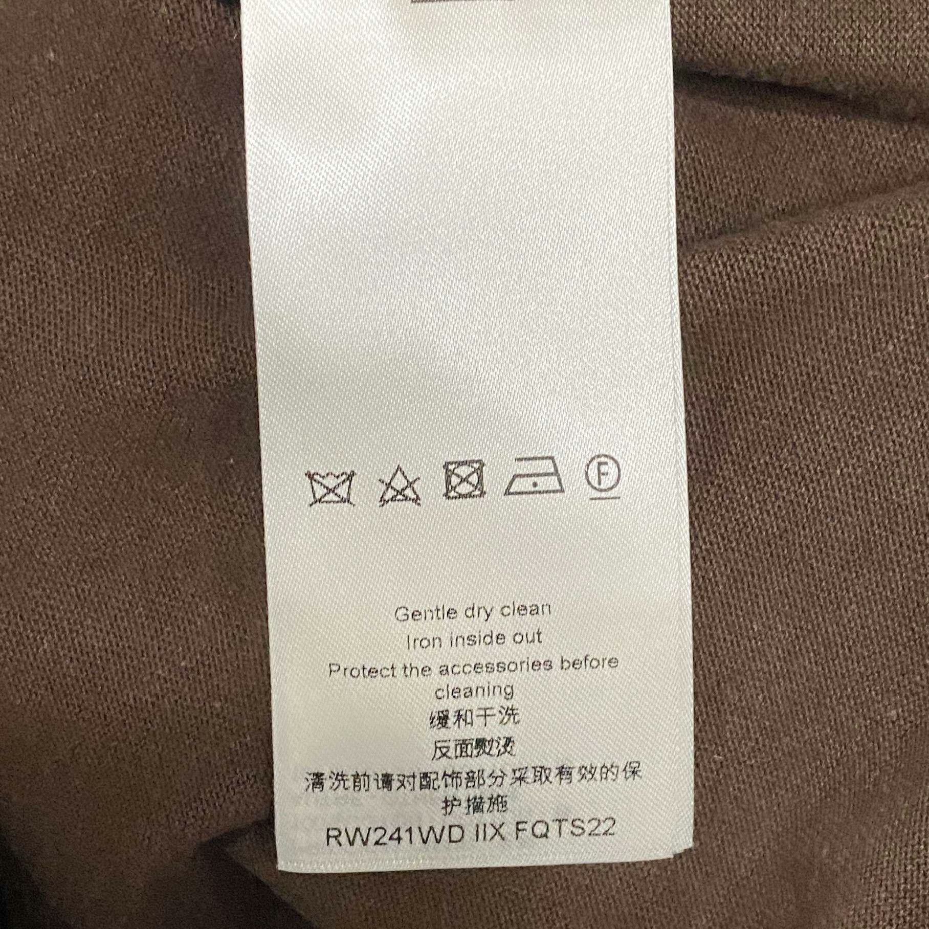 Louis Vuitton Louis Vuitton Retro Printed T-Shirt s Men Size US S / EU 44-46 / 1 - 5 Thumbnail