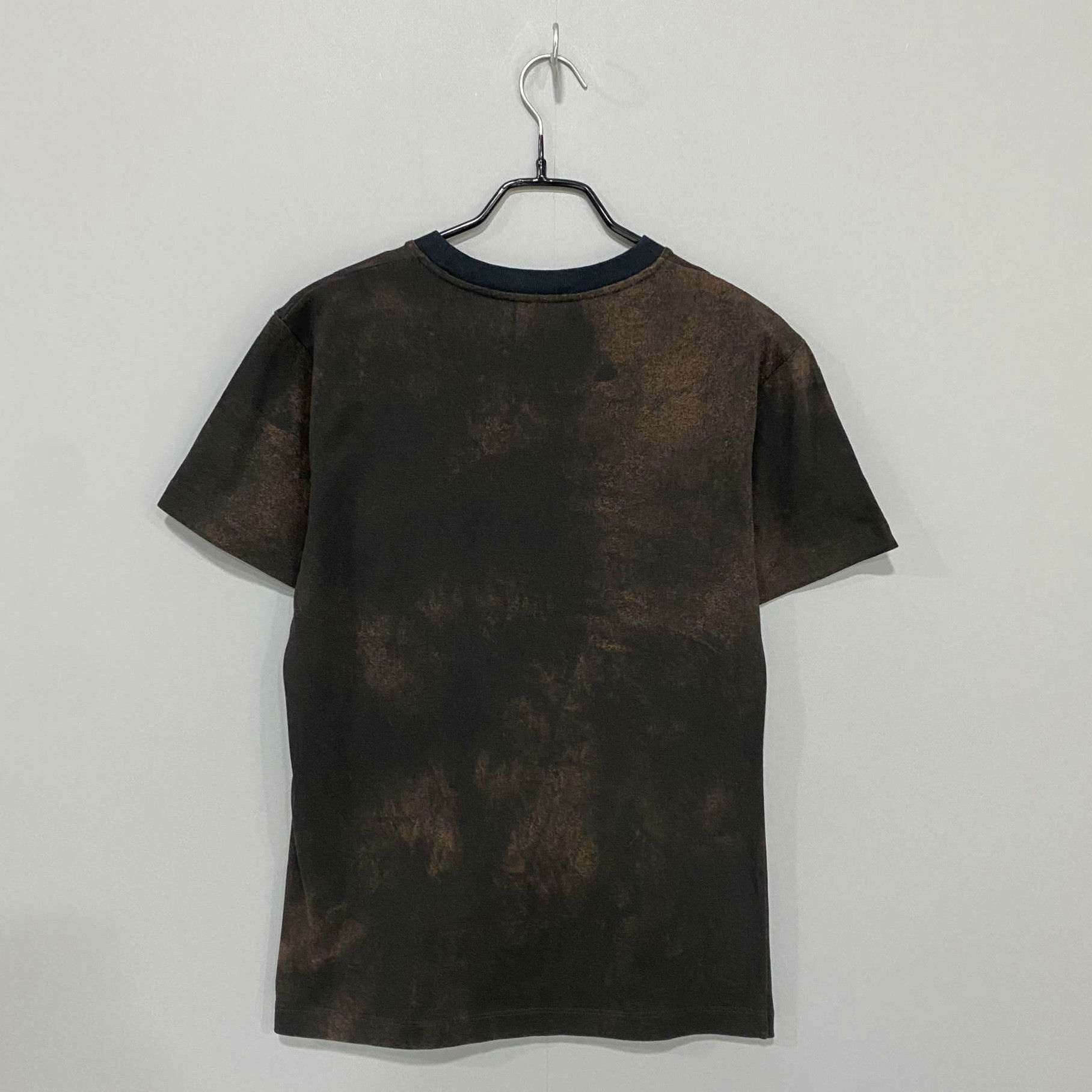 Louis Vuitton Louis Vuitton Retro Printed T-Shirt s Men Size US S / EU 44-46 / 1 - 3 Thumbnail