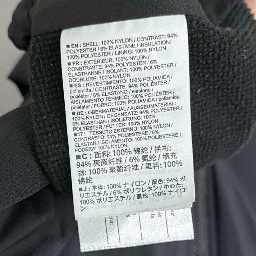 Arc'teryx Arc'teryx Cotton Black Hoodie L Men Size US L / EU 52-54 / 3 - 4 Thumbnail