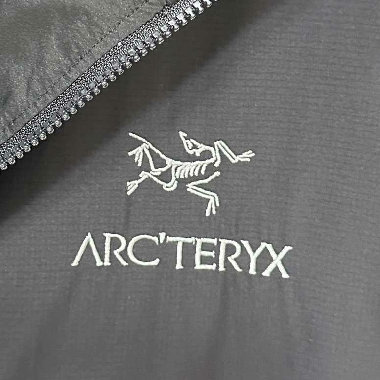 Arc'teryx Arc'teryx Cotton Black Hoodie L Men Size US L / EU 52-54 / 3 - 5 Thumbnail