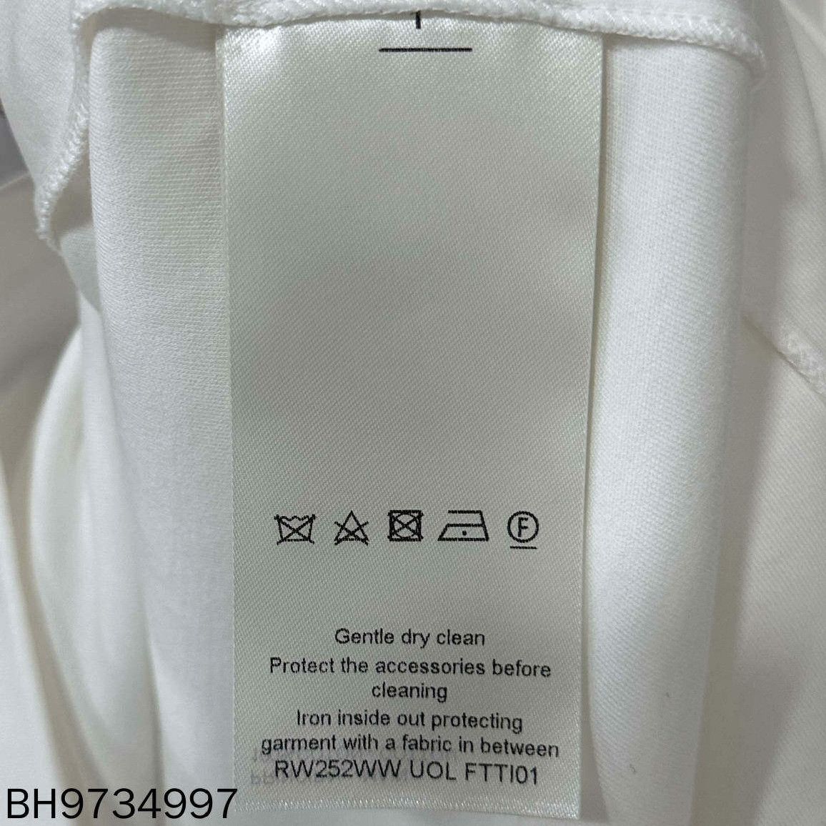 Louis Vuitton Louis Vuitton T-Shirt m Men Size US M / EU 48-50 / 2 - 7 Thumbnail