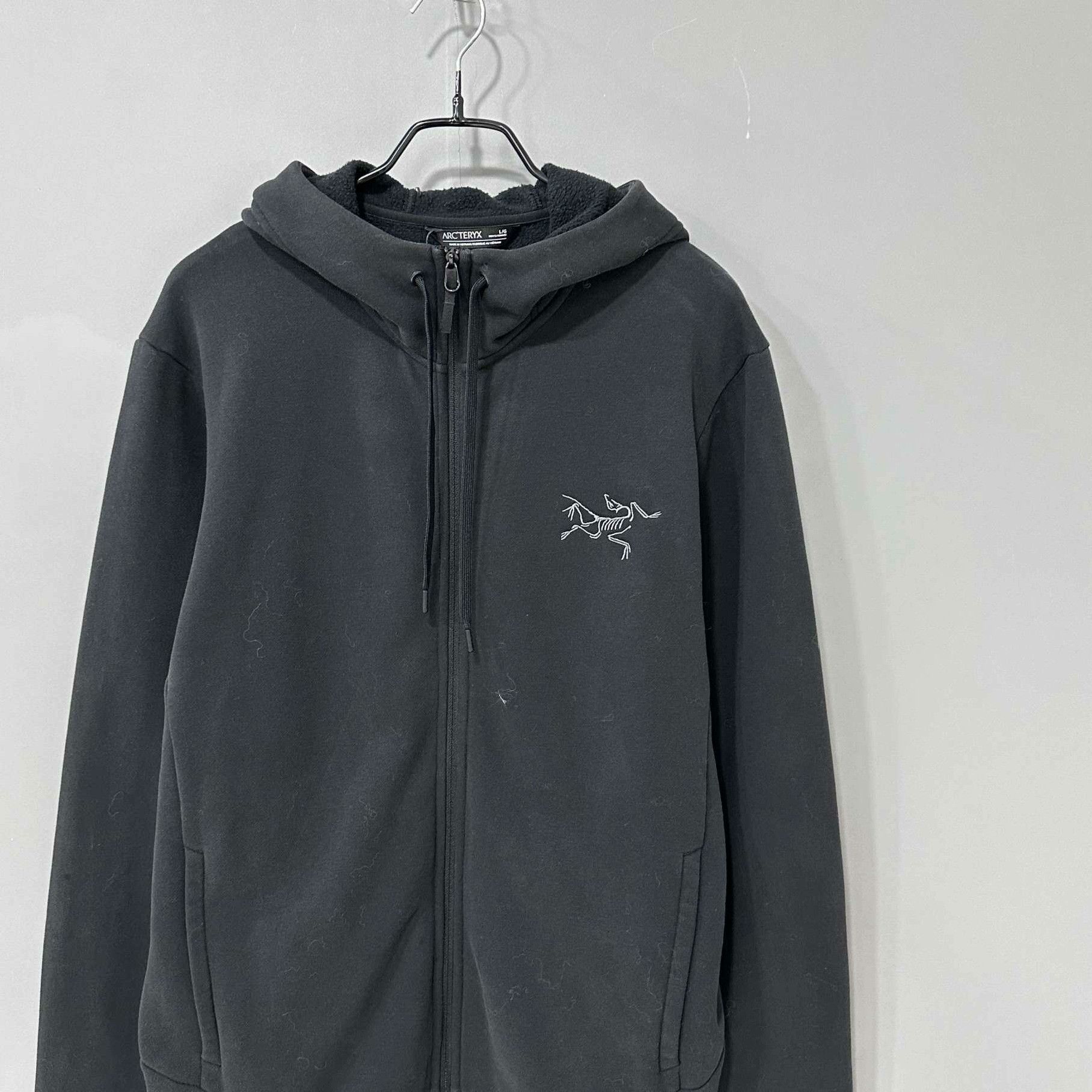 Arc'teryx Arc'teryx Retro Embroidered Light Jacket l Men Size US L / EU 52-54 / 3 - 2 Thumbnail