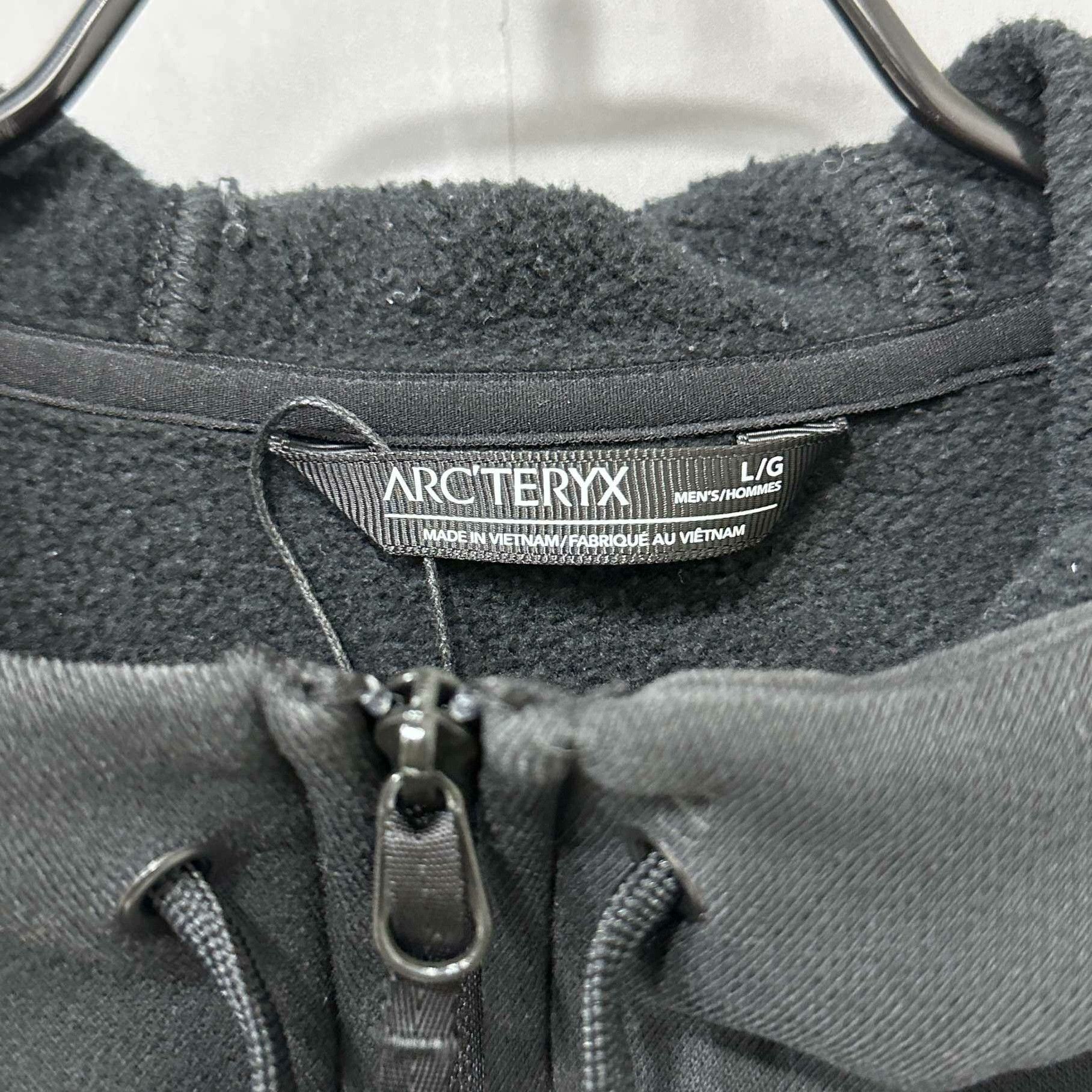Arc'teryx Arc'teryx Retro Embroidered Light Jacket l Men Size US L / EU 52-54 / 3 - 4 Thumbnail