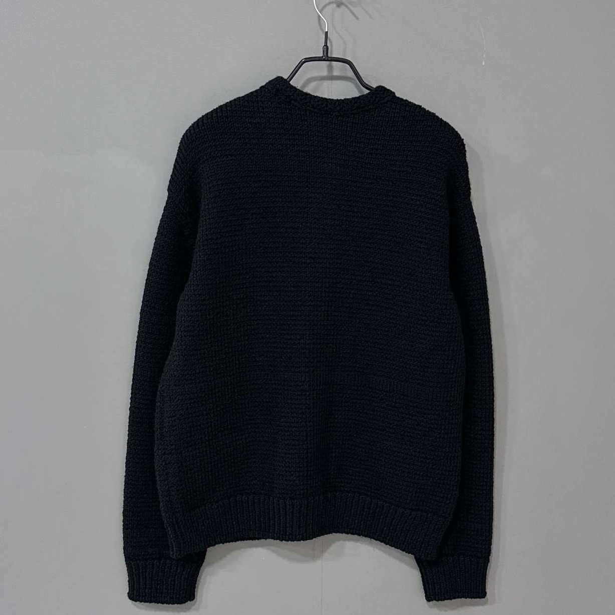 Celine Celine Knit Gold Sweater XS Women Size XS / US 0-2 / IT 36-38 - 3 Thumbnail