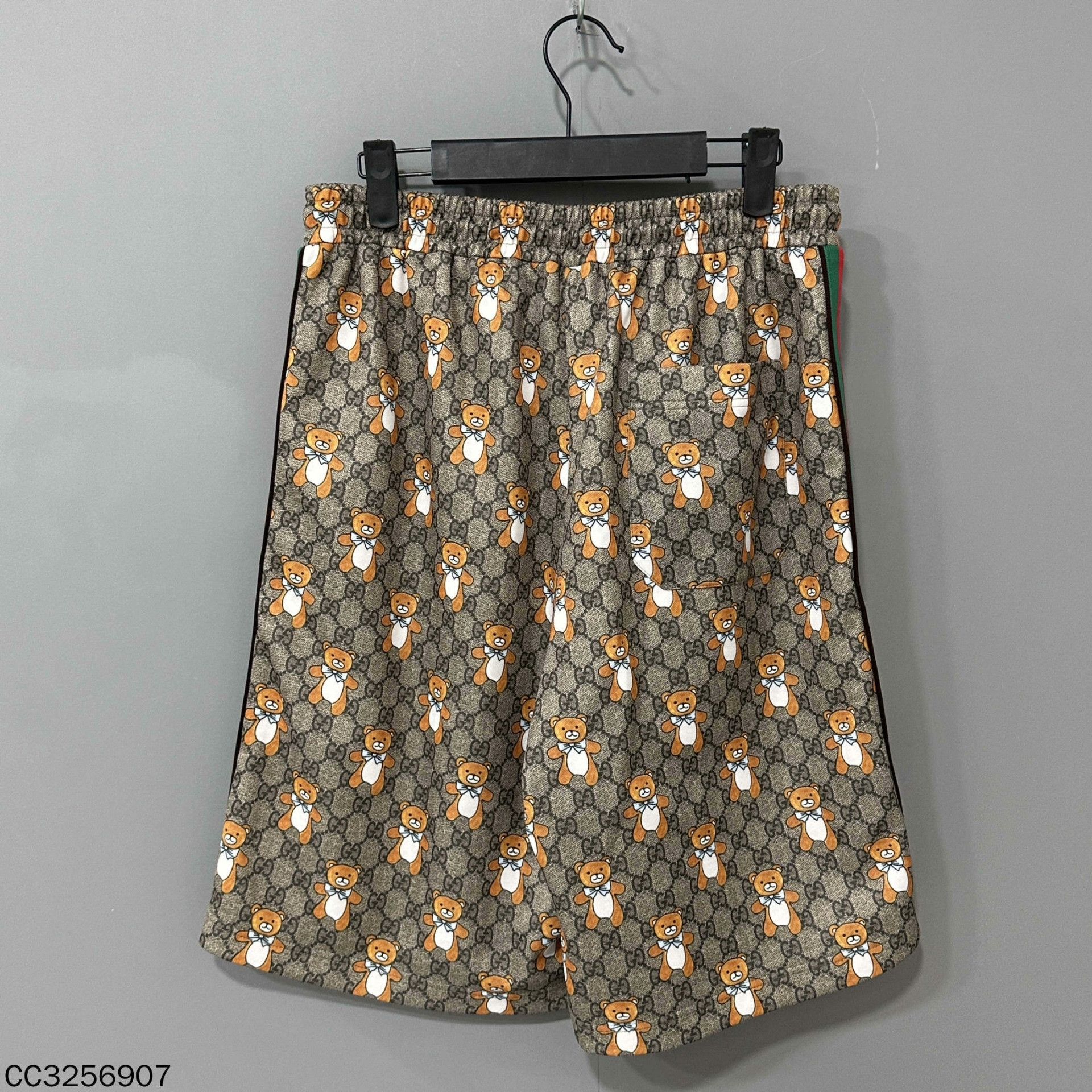 Gucci Gucci Collab Pants 26 Women Size 26" / US 2 / IT 38 - 3 Thumbnail