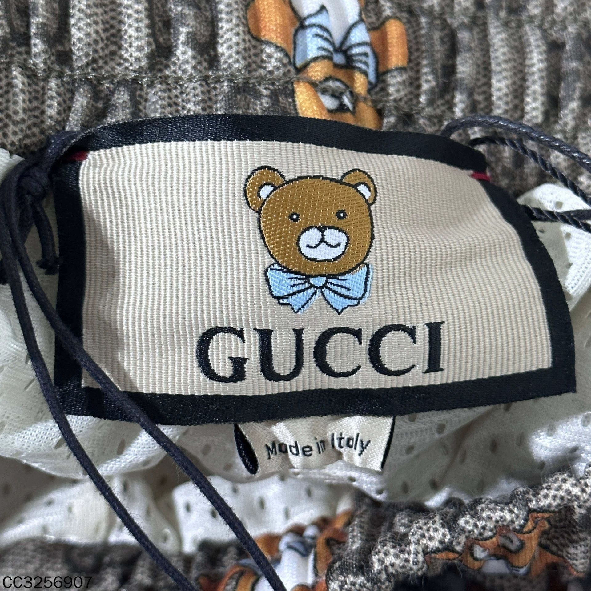 Gucci Gucci Collab Pants 26 Women Size 26" / US 2 / IT 38 - 5 Thumbnail