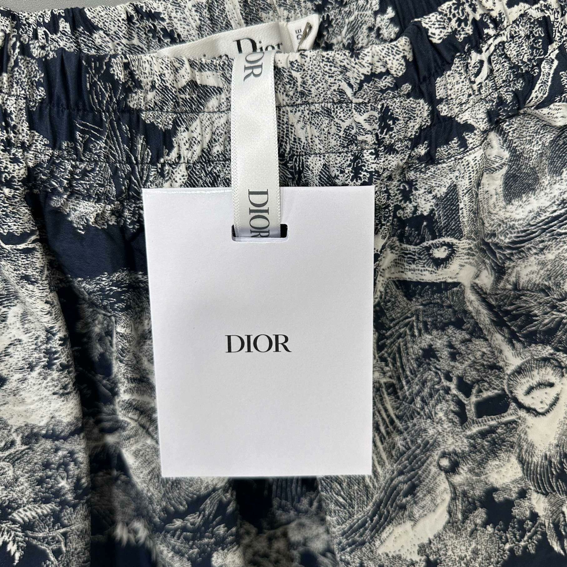 Dior Dior Multi Skirt 34 Women Size 34" / US 12 / IT 48 - 6 Thumbnail