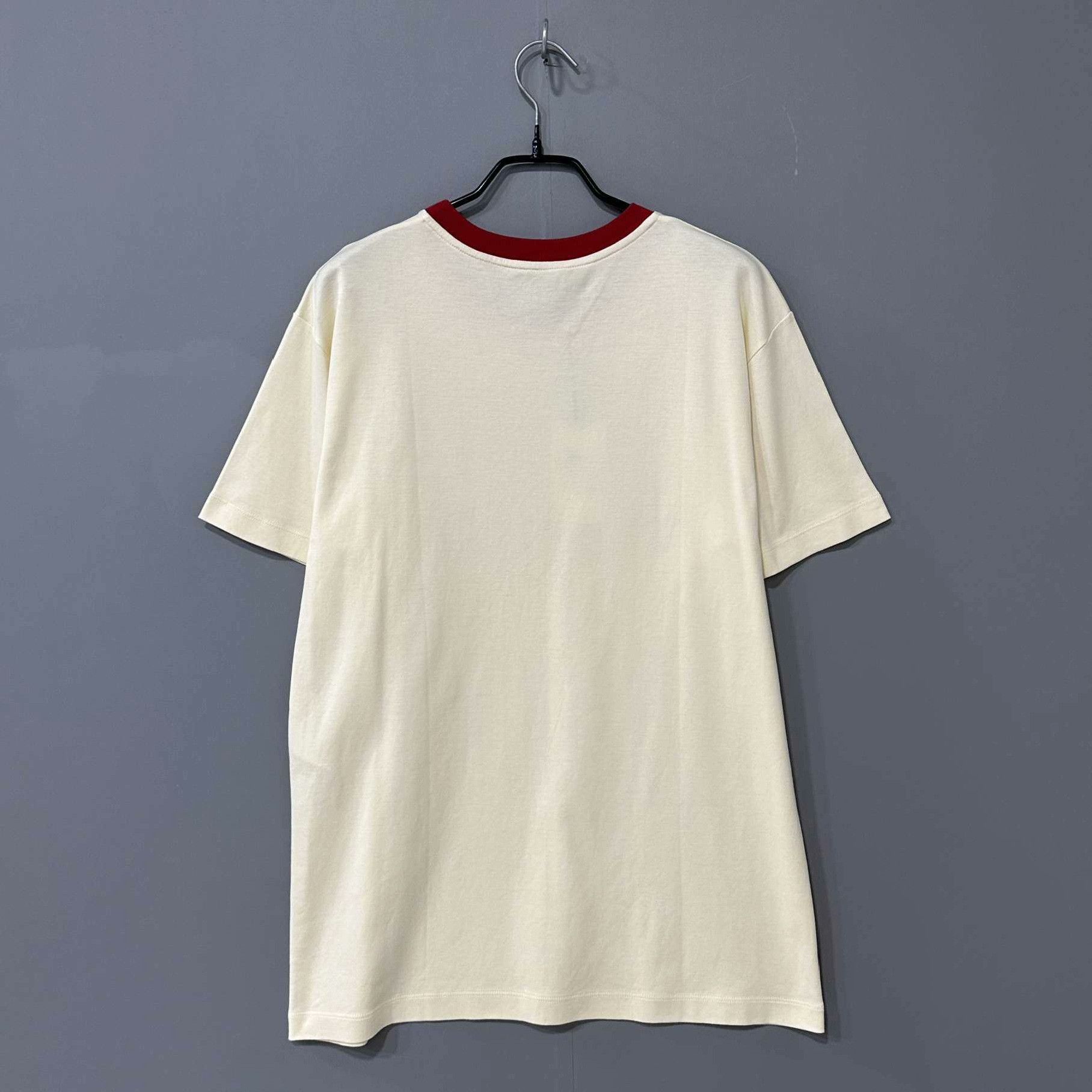 Louis Vuitton Louis Vuitton Retro T-Shirt m Men Size US M / EU 48-50 / 2 - 3 Thumbnail