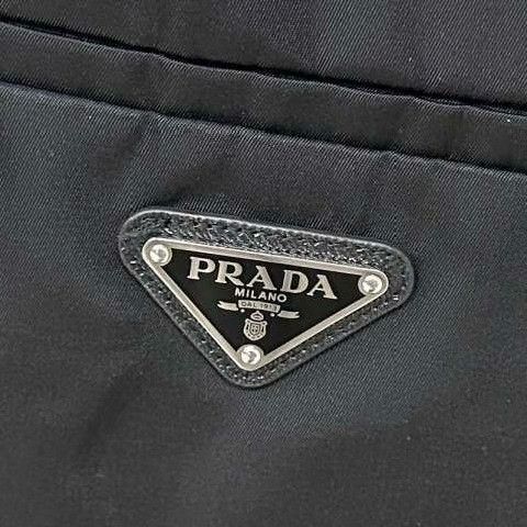 Prada Prada Retro Skirt 24 Women Size 24" / US 00 / IT 34 - 5 Thumbnail