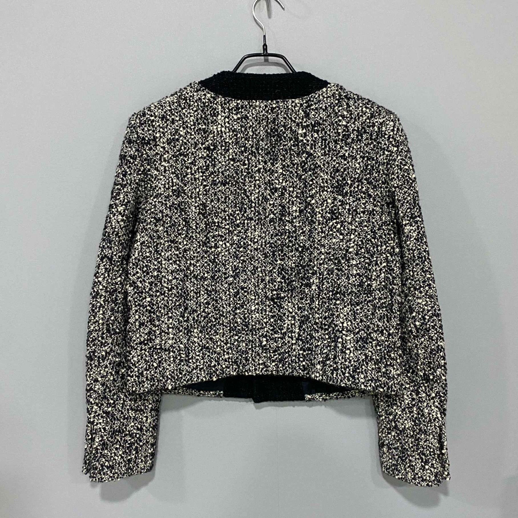 Celine Celine Wool Gold Coat S Women Size S / US 4 / IT 40 - 3 Thumbnail