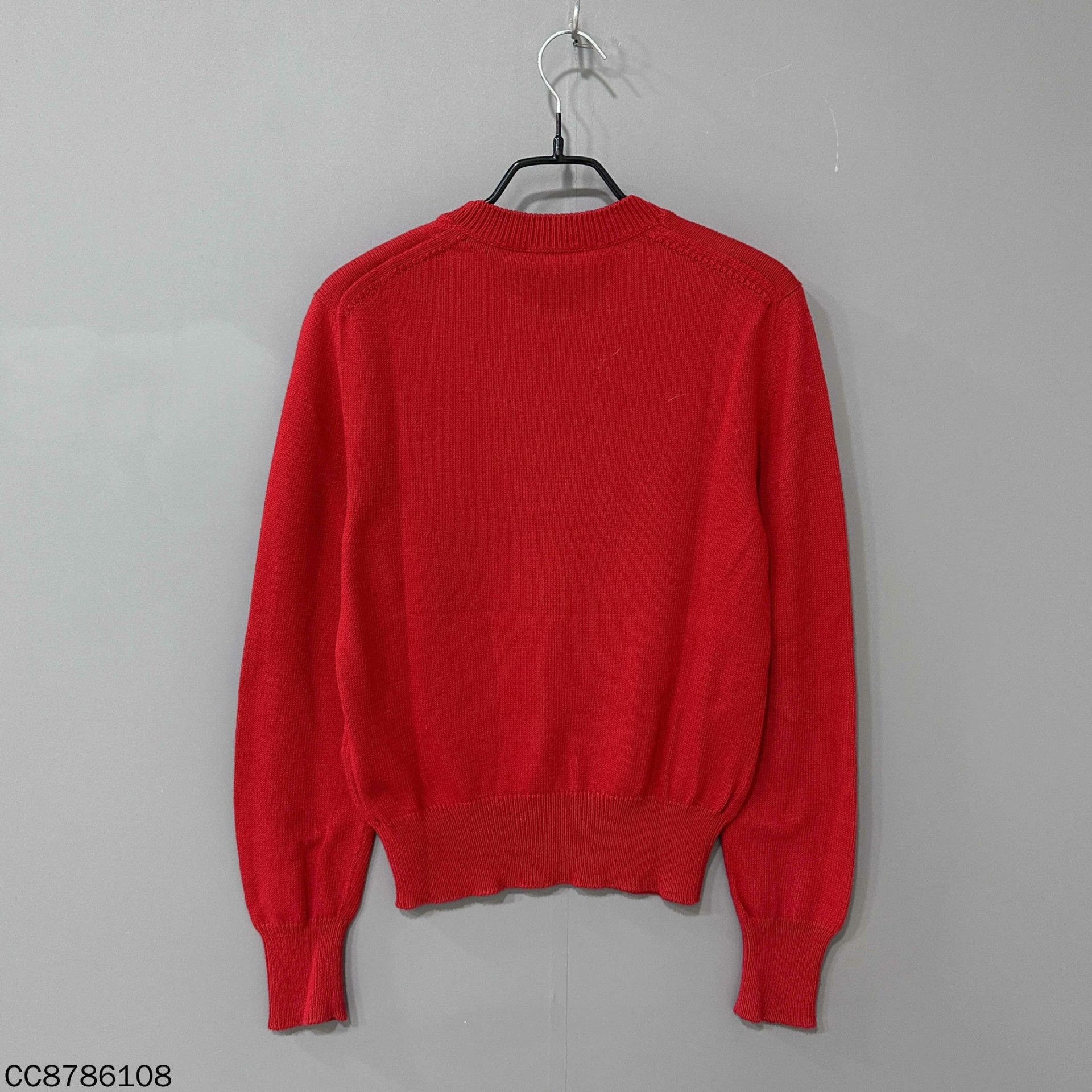 Louis Vuitton Louis Vuitton Retro Sweater s Men Size US S / EU 44-46 / 1 - 3 Thumbnail