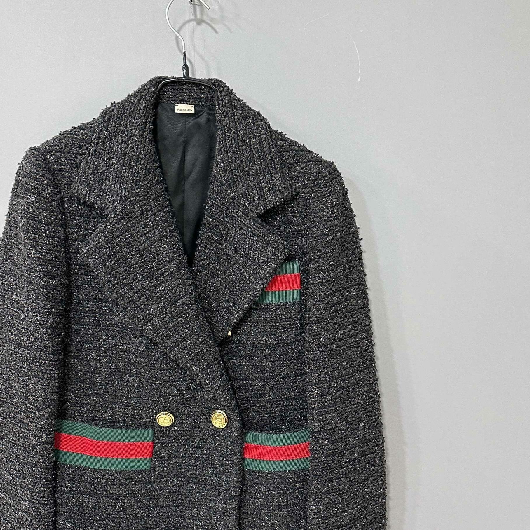 Gucci Gucci Jacket XS Women Size XS / US 0-2 / IT 36-38 - 2 Thumbnail