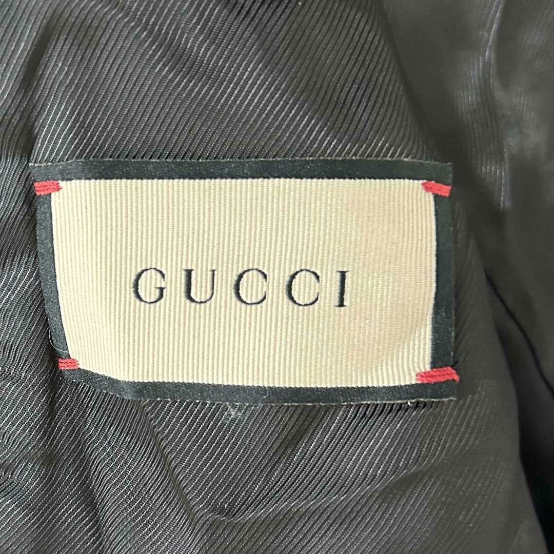 Gucci Gucci Jacket XS Women Size XS / US 0-2 / IT 36-38 - 4 Thumbnail