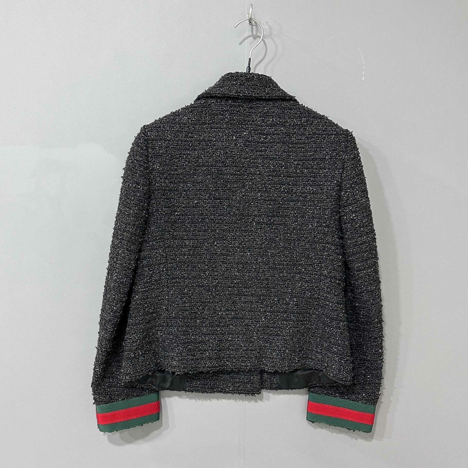 Gucci Gucci Jacket XS Women Size XS / US 0-2 / IT 36-38 - 3 Thumbnail