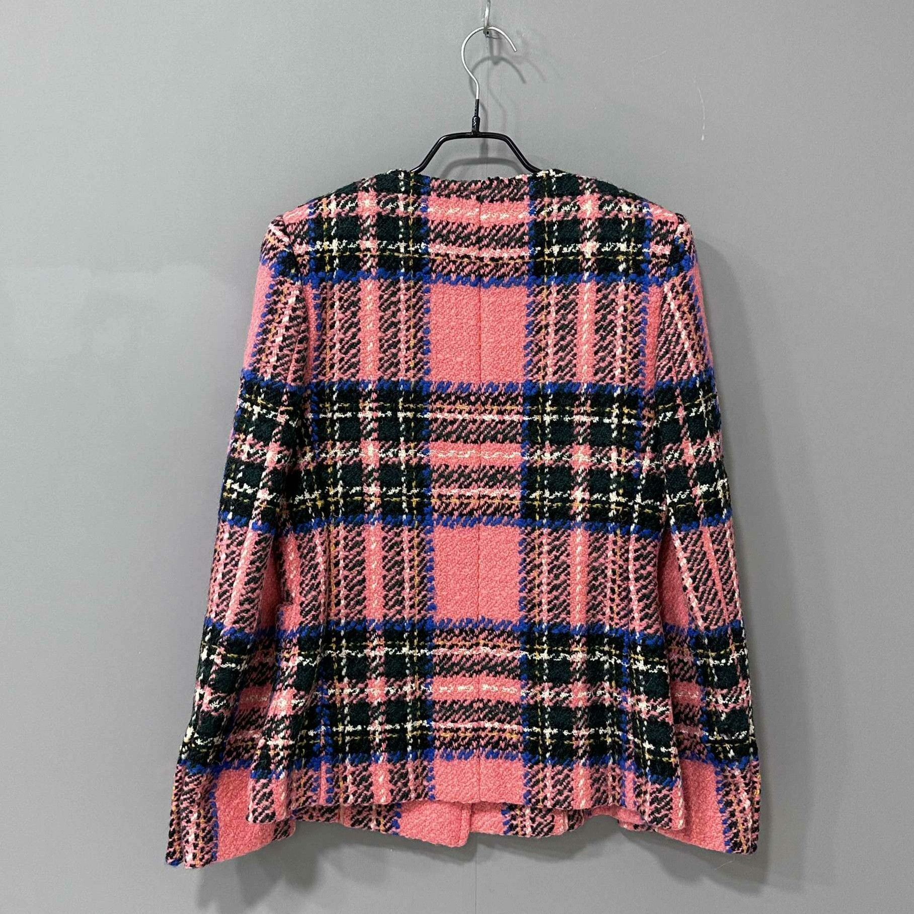Gucci Gucci Jacket XS Women Size XS / US 0-2 / IT 36-38 - 3 Thumbnail