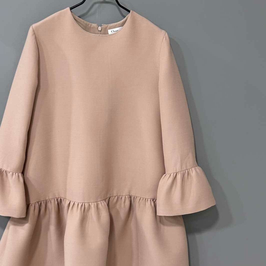 Dior Dior Pink T-Shirt S Women Size S / US 4 / IT 40 - 2 Thumbnail
