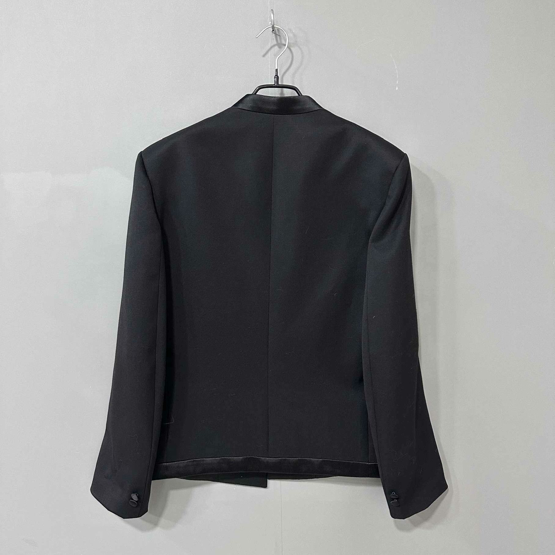 Balmain Balmain Formal Suit 40r Men Size 50R - 3 Thumbnail
