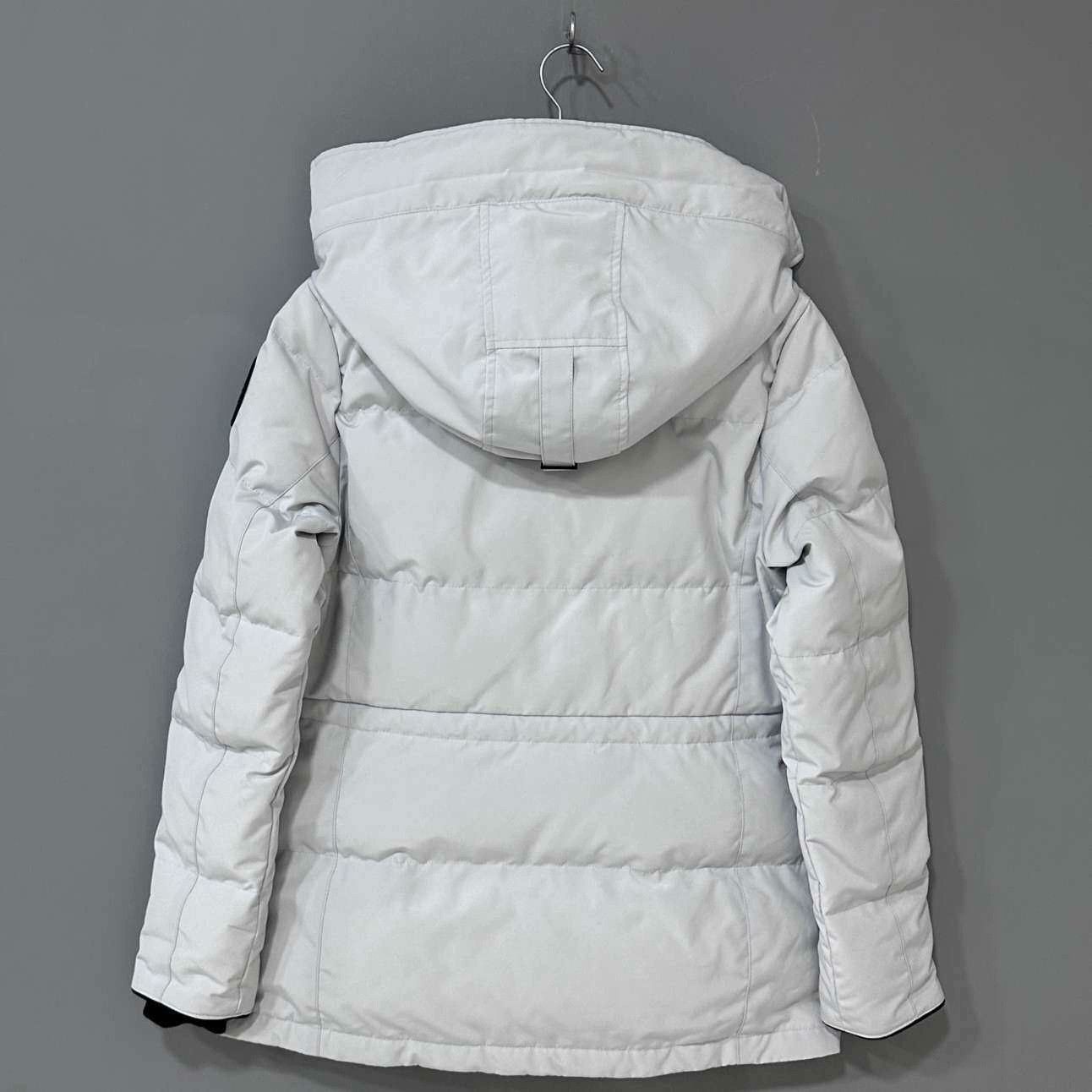 Canada Goose Canada Goose Premium Down Gray Heavy Coat m Men Size US M / EU 48-50 / 2 - 3 Thumbnail