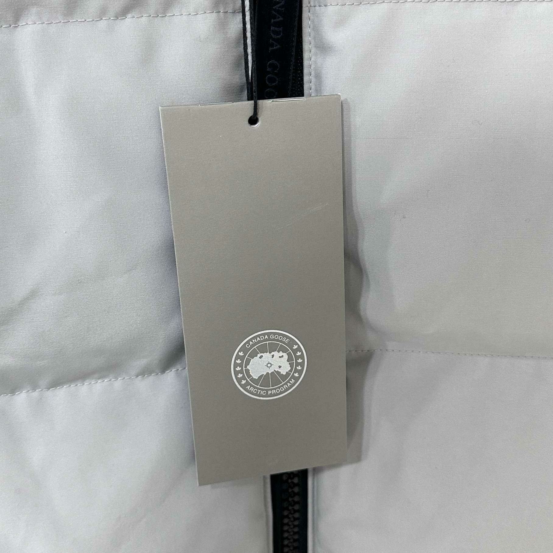 Canada Goose Canada Goose Premium Down Gray Heavy Coat m Men Size US M / EU 48-50 / 2 - 5 Thumbnail