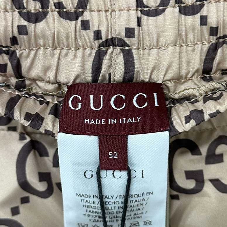 Gucci Gucci Casual Pants 32 Men Size US 32 / EU 48 - 5 Thumbnail