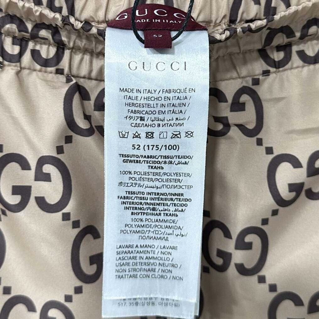 Gucci Gucci Casual Pants 32 Men Size US 32 / EU 48 - 6 Thumbnail