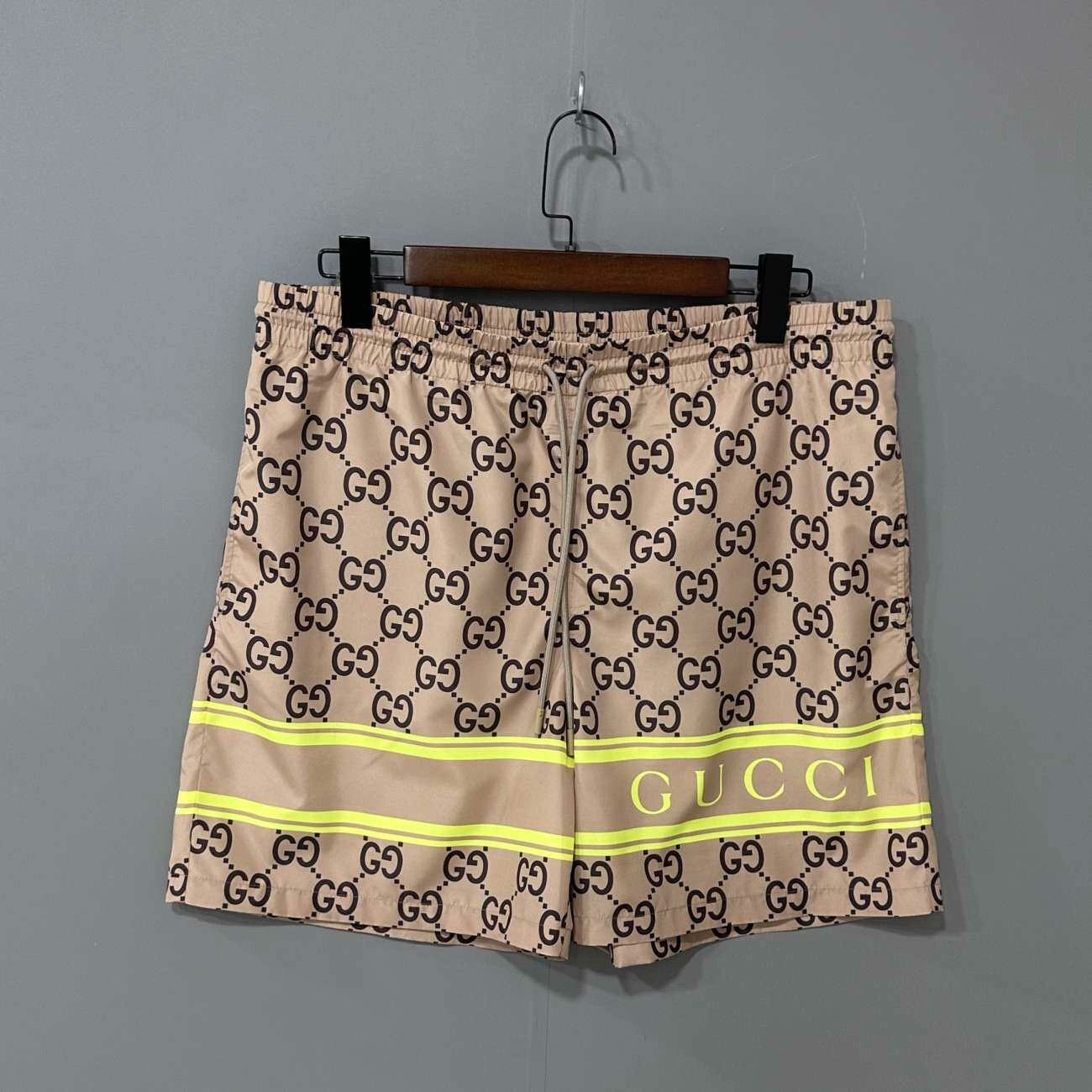 Gucci Gucci Casual Pants 32 Men Size US 32 / EU 48 - 3 Thumbnail