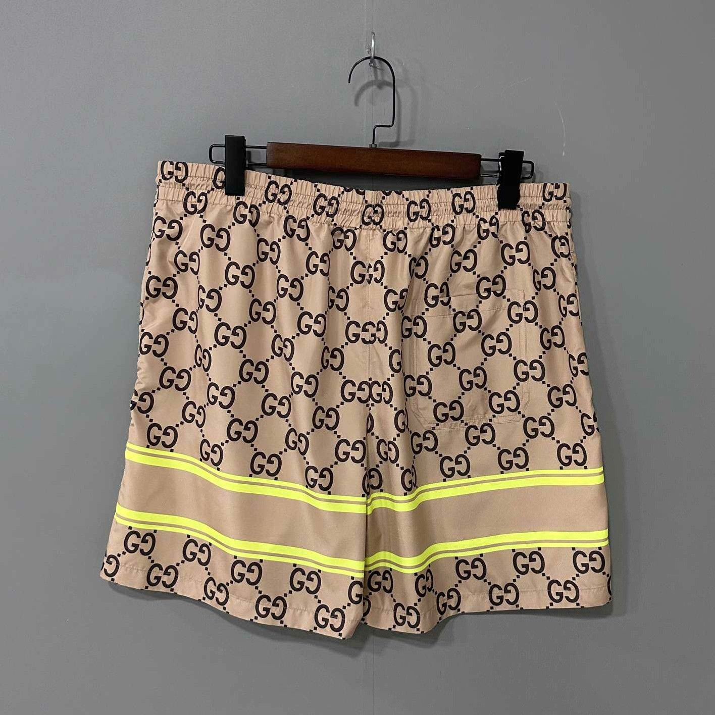 Gucci Gucci Casual Pants 32 Men Size US 32 / EU 48 - 2 Thumbnail