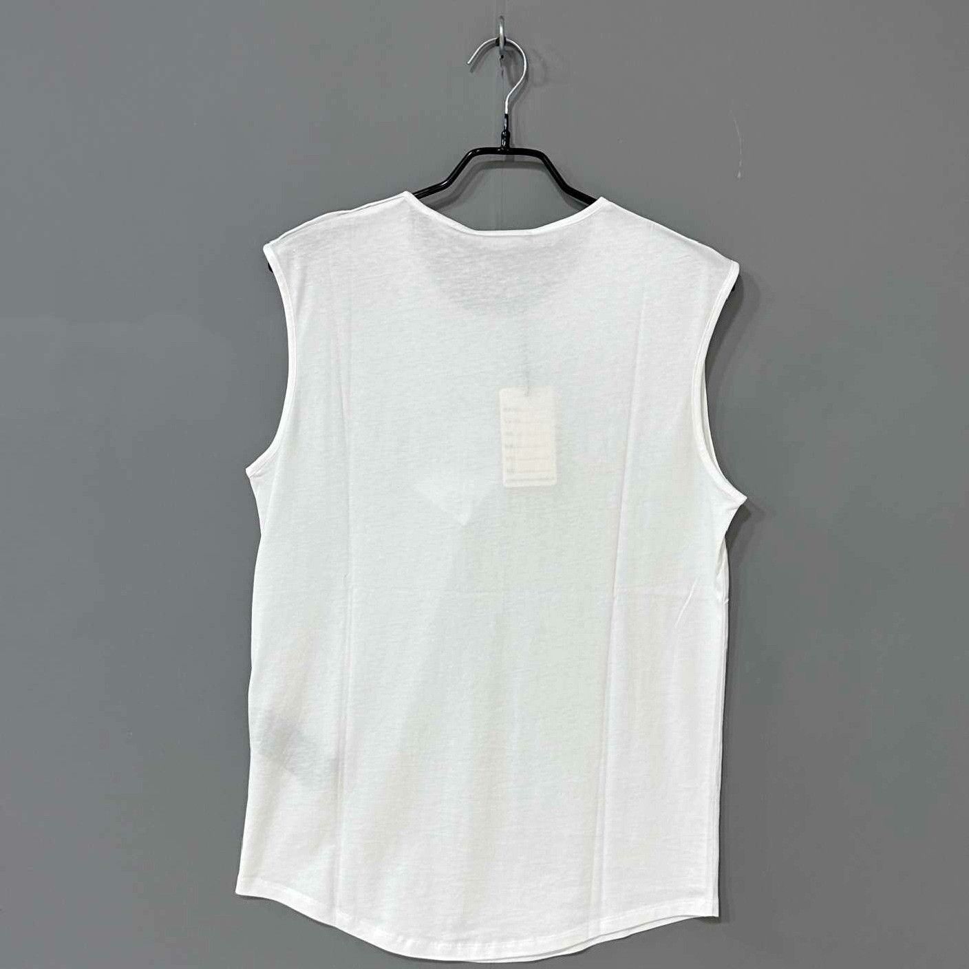 Balmain Balmain Gold Tank Top S Women Size S / US 4 / IT 40 - 3 Thumbnail