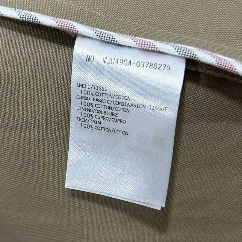 Thom Browne Thom Browne Striped Brown Suit 40r Men Size 40R - 5 Thumbnail