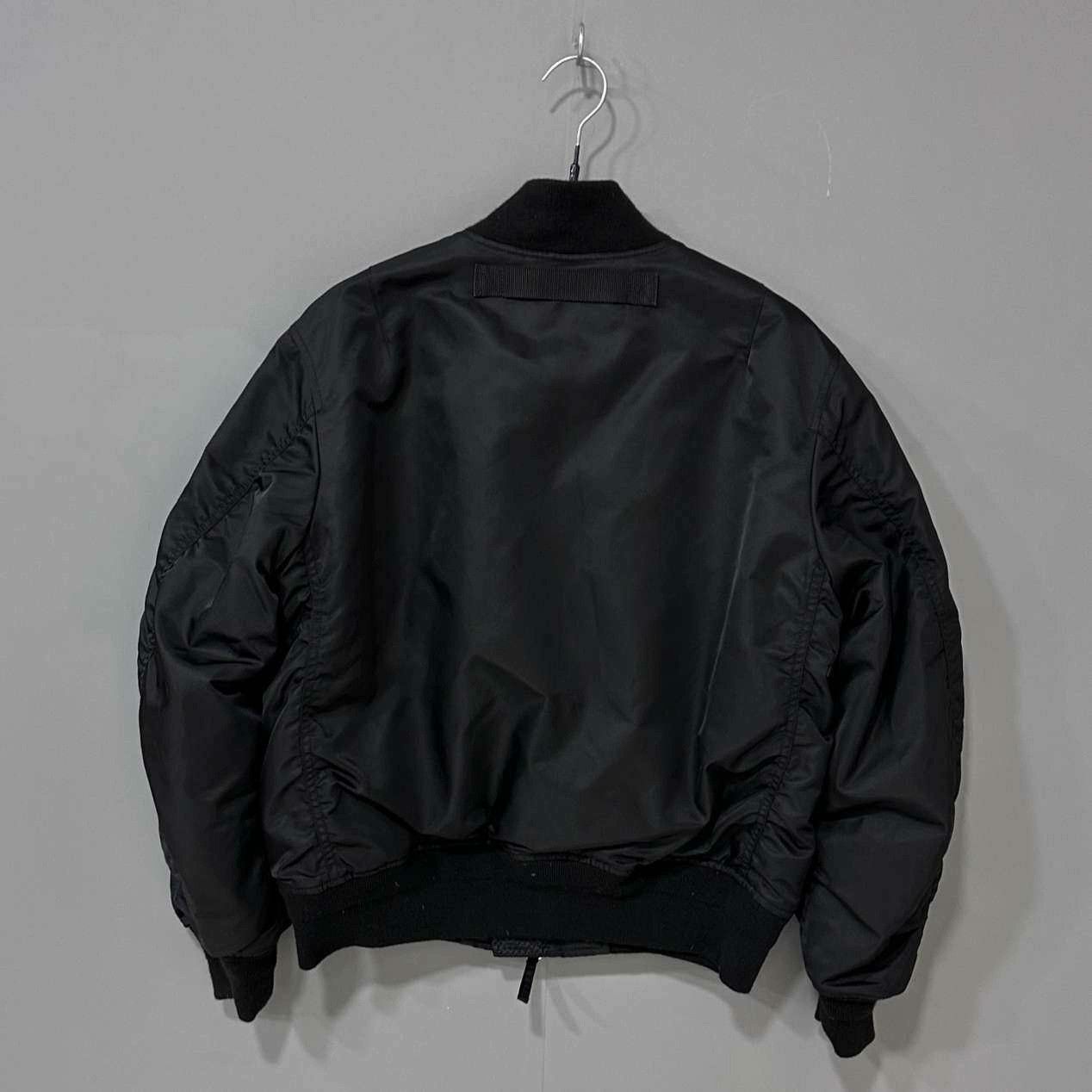 Burberry Burberry Black Light Jacket s Men Size US S / EU 44-46 / 1 - 3 Thumbnail