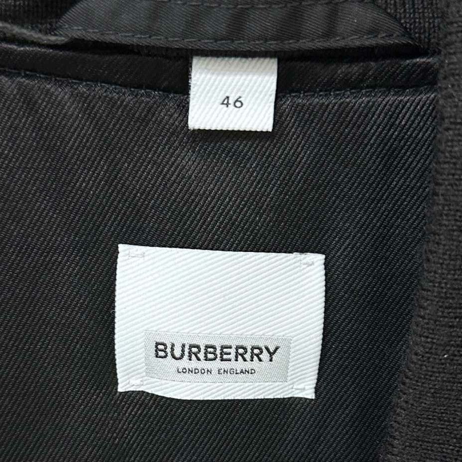 Burberry Burberry Black Light Jacket s Men Size US S / EU 44-46 / 1 - 7 Thumbnail