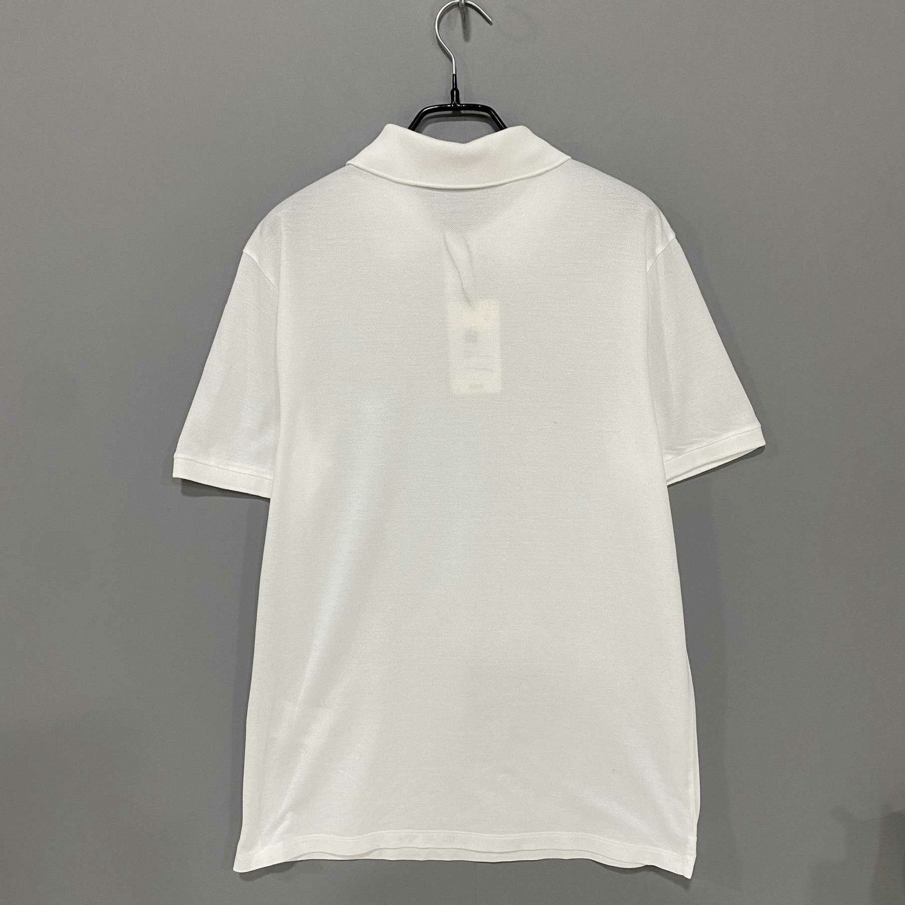 Louis Vuitton Louis Vuitton Retro Embroidered T-Shirt m Men Size US M / EU 48-50 / 2 - 3 Thumbnail