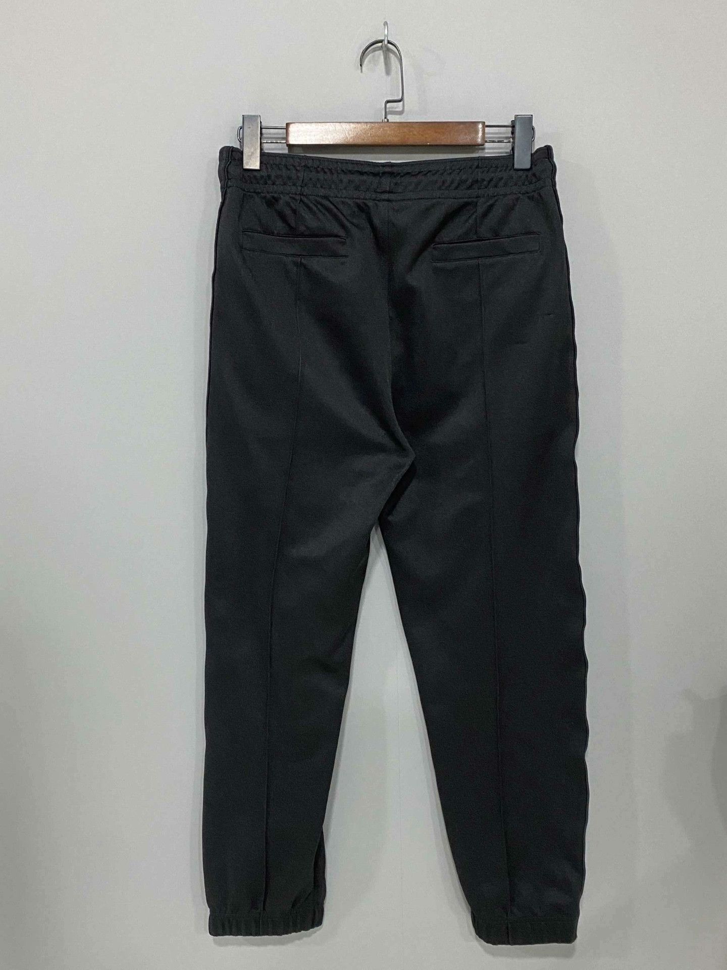 Givenchy Givenchy Retro Black Casual Pants 36 Men Size US 36 / EU 52 - 3 Thumbnail