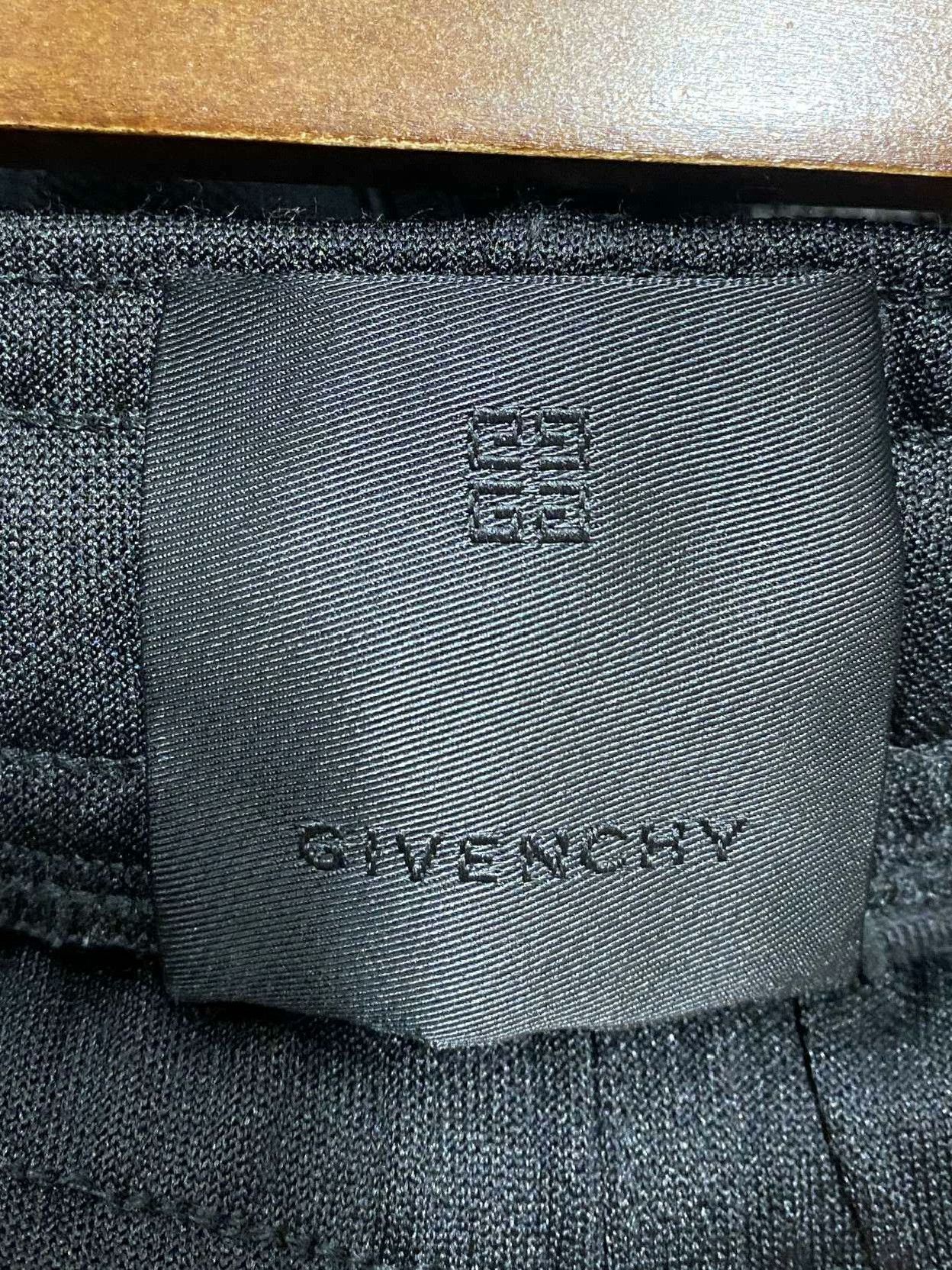 Givenchy Givenchy Retro Black Casual Pants 36 Men Size US 36 / EU 52 - 5 Thumbnail