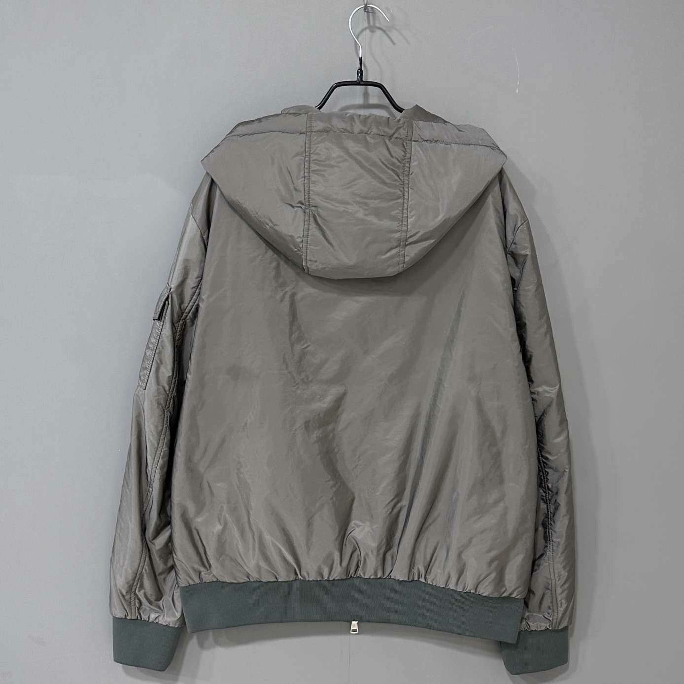 Moncler Moncler Down Heavy Coat m Men Size US M / EU 48-50 / 2 - 3 Thumbnail