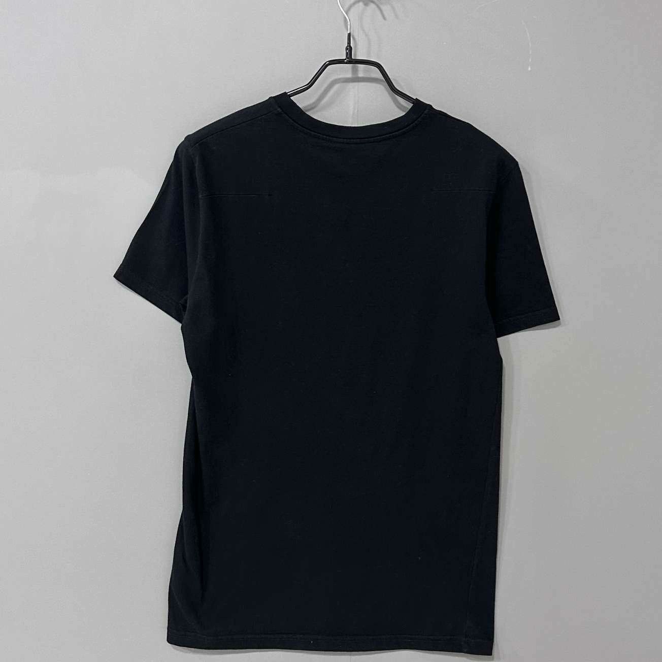 Dior Dior Retro Black T-Shirt m Men Size US M / EU 48-50 / 2 - 3 Thumbnail
