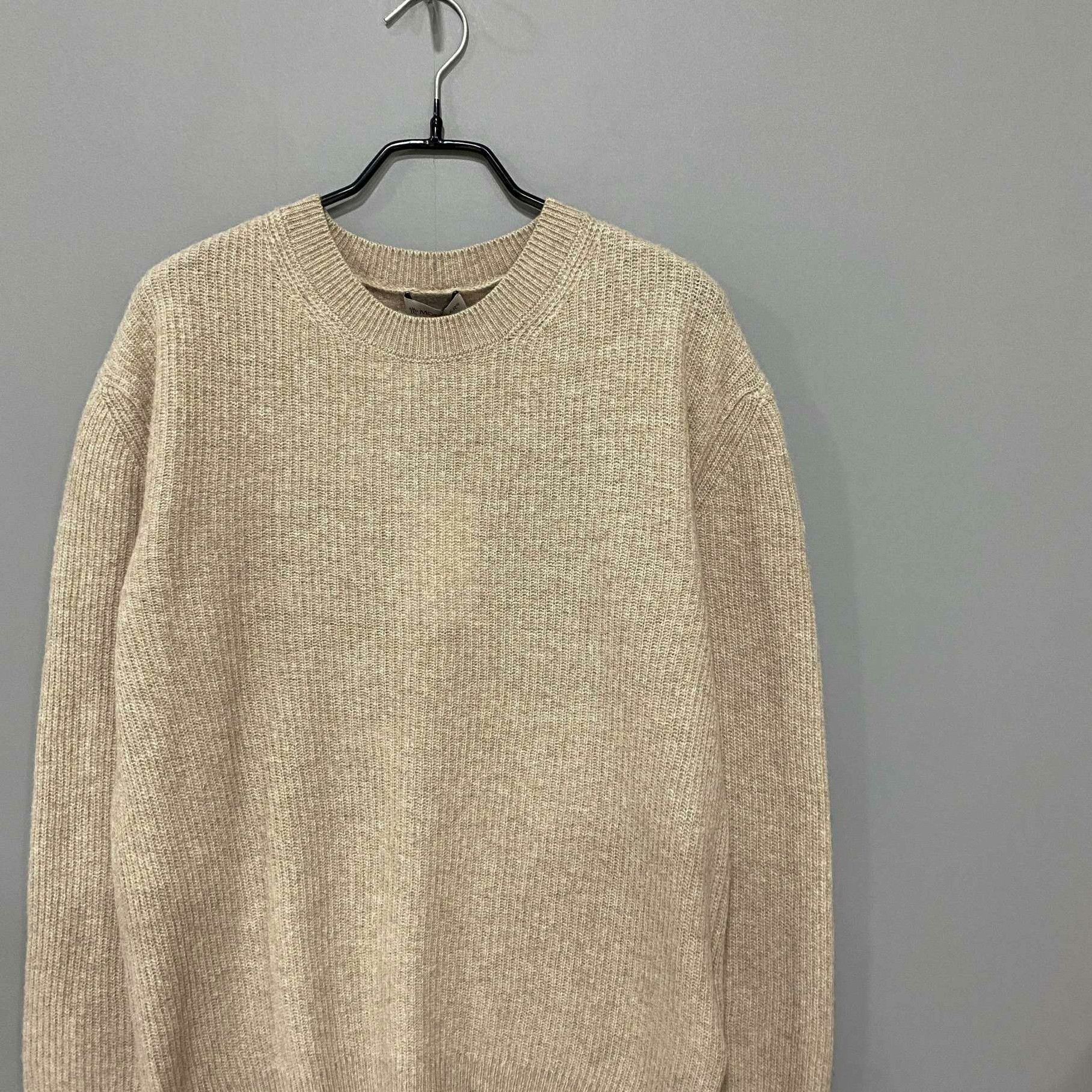 Moncler Moncler Knit Sweater m Men Size US M / EU 48-50 / 2 - 2 Thumbnail