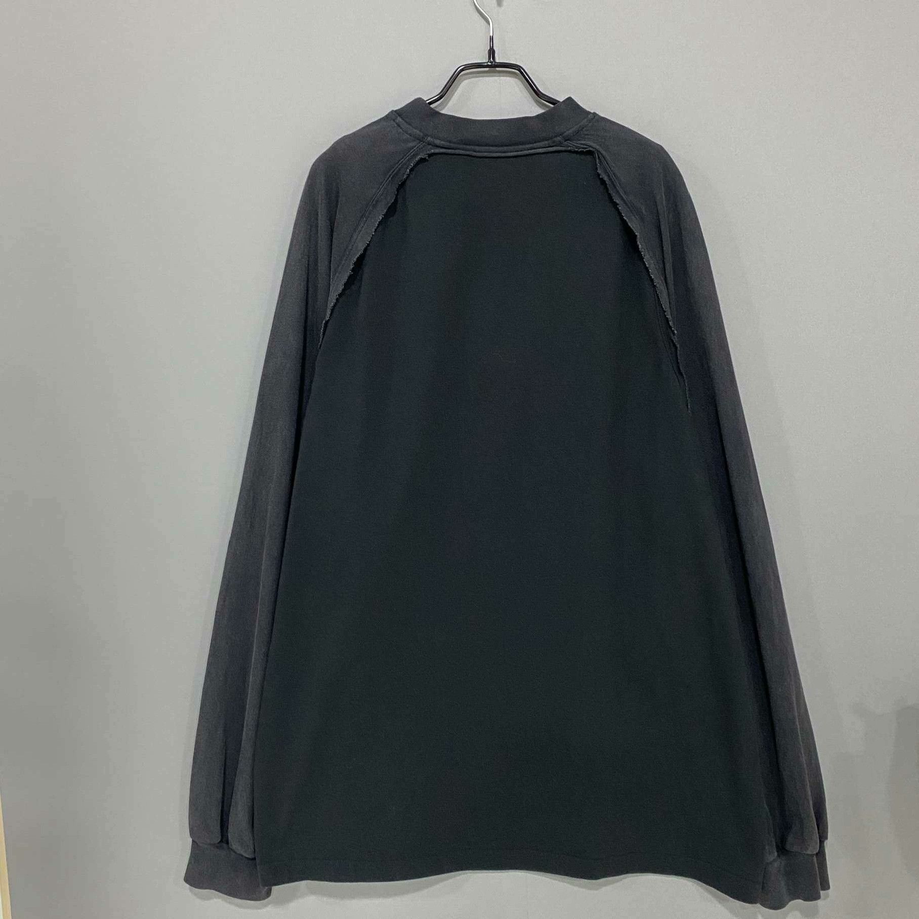 Balenciaga Balenciaga Distressed Tank Top XS Women Size XS / US 0-2 / IT 36-38 - 3 Thumbnail