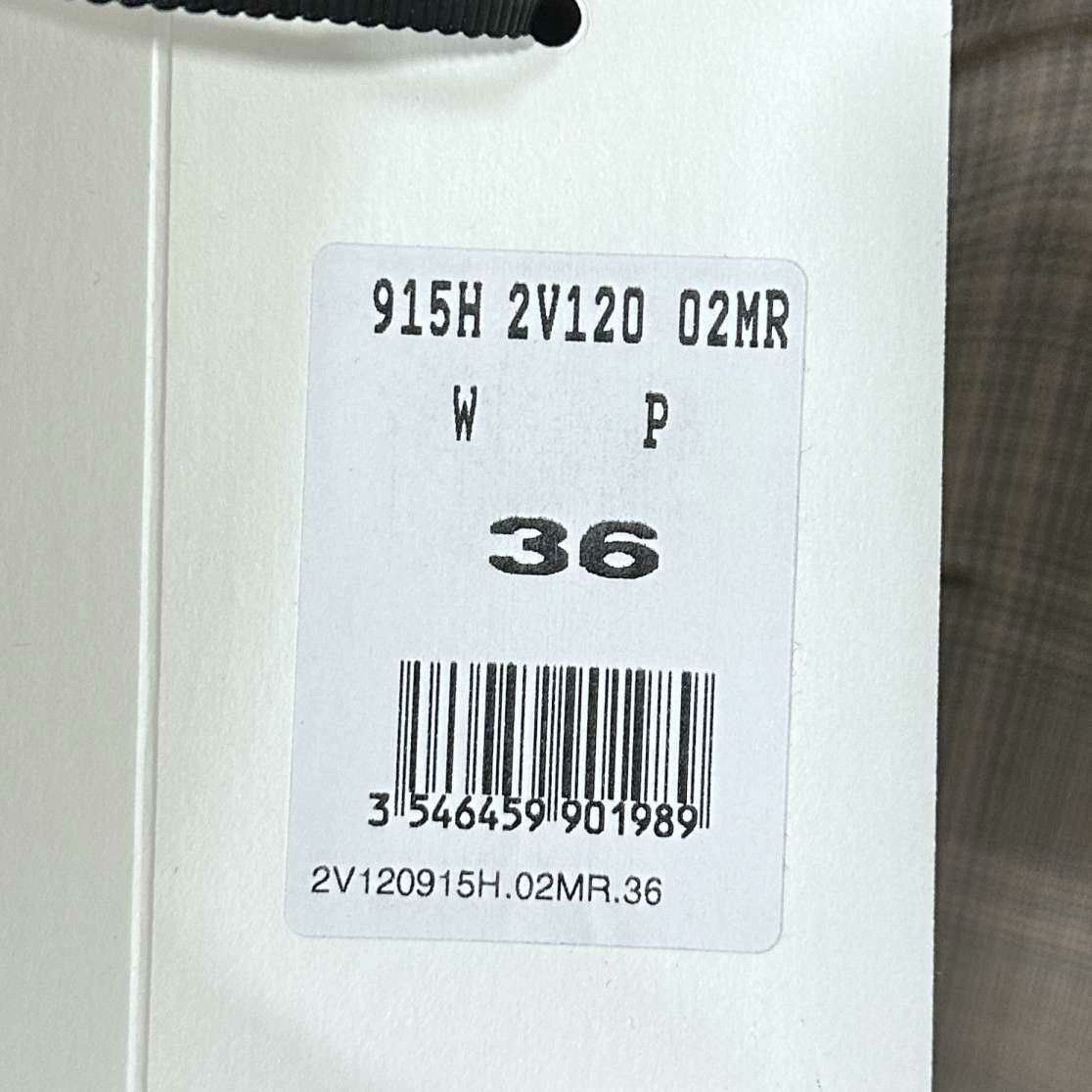 Celine Celine Formal Plaid Jacket XS Women Size XS / US 0-2 / IT 36-38 - 8 Thumbnail