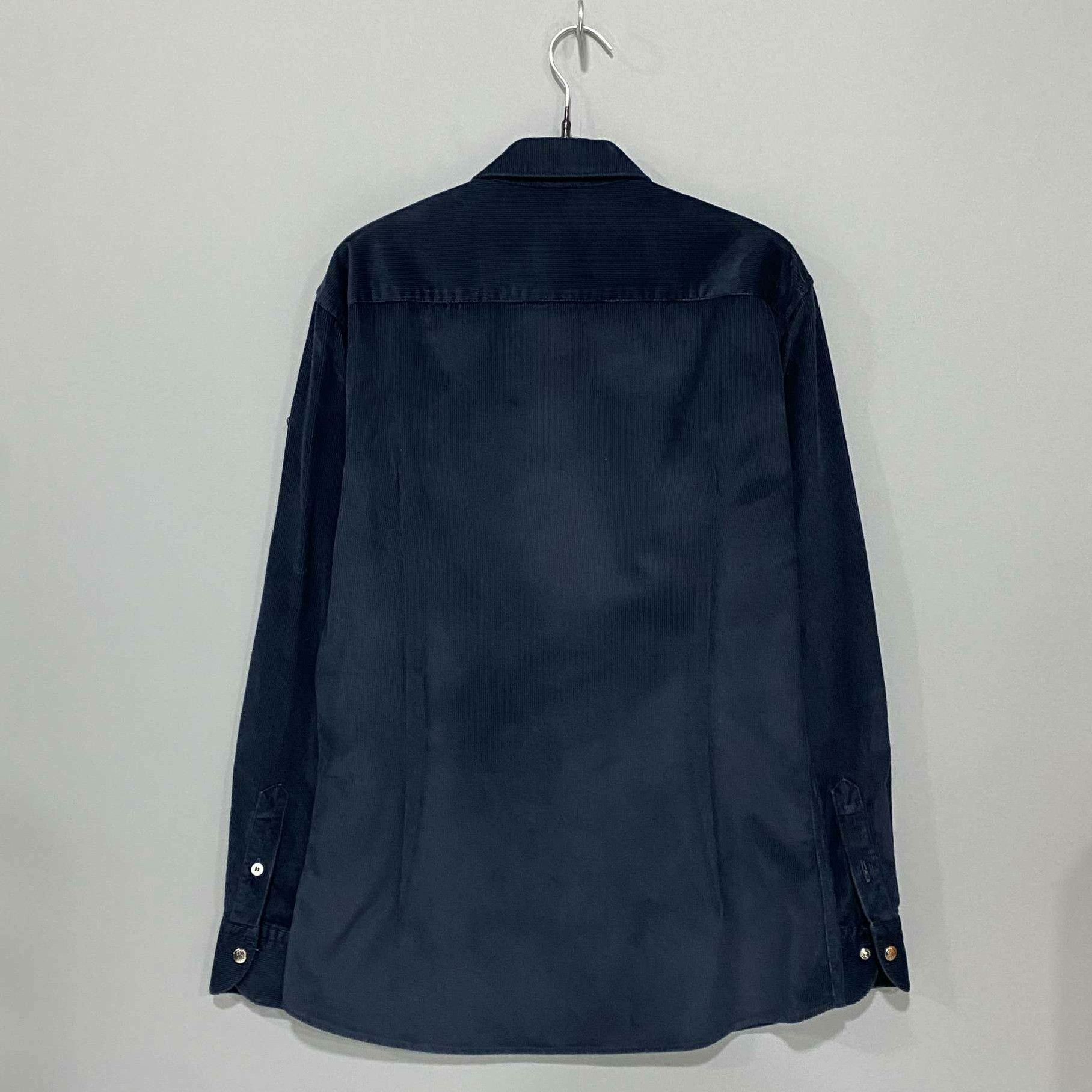 Moncler Moncler Corduroy Light Jacket xs Men Size US XS / EU 42 / 0 - 3 Thumbnail