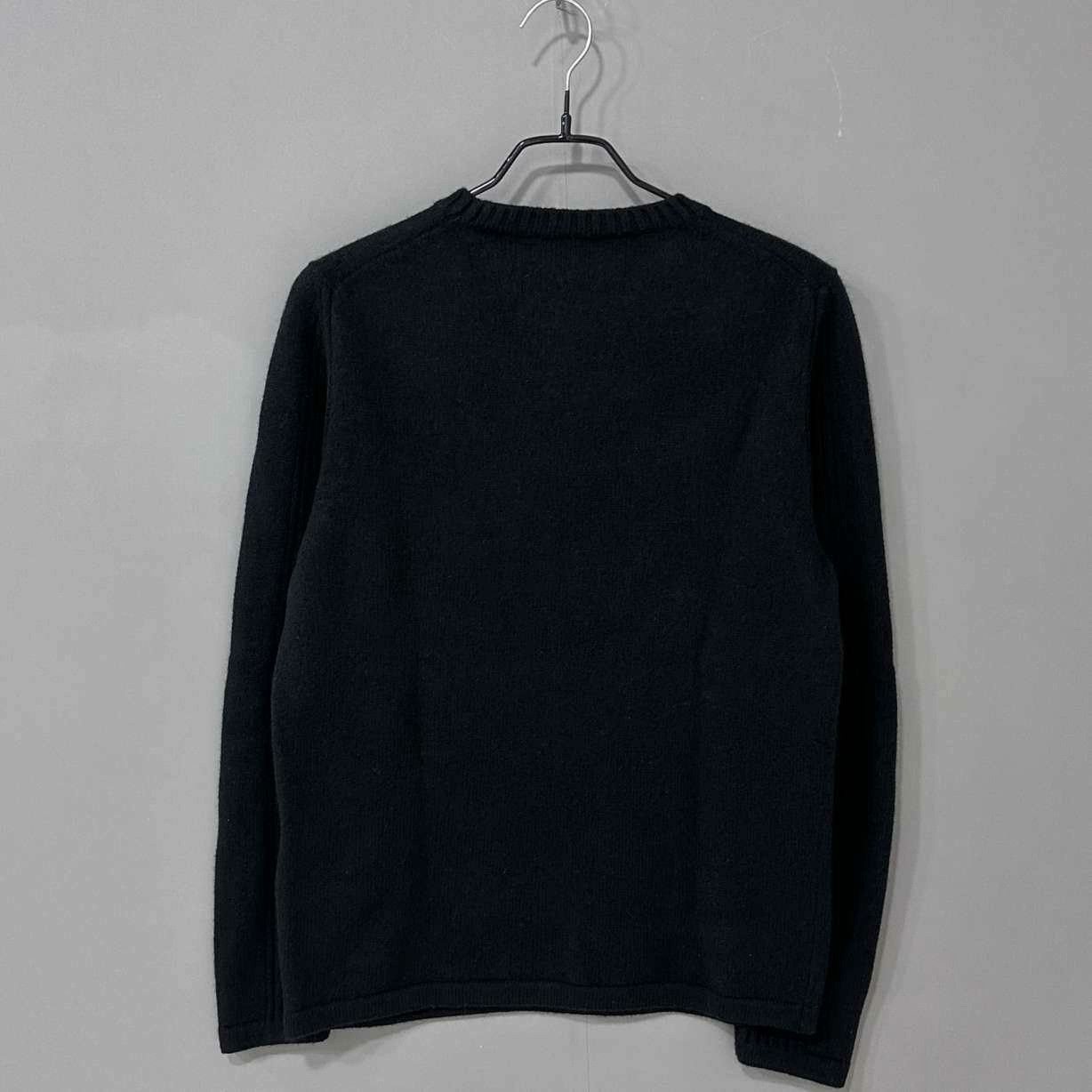 Prada Prada Knit Wool Sweater m Men Size US M / EU 48-50 / 2 - 3 Thumbnail