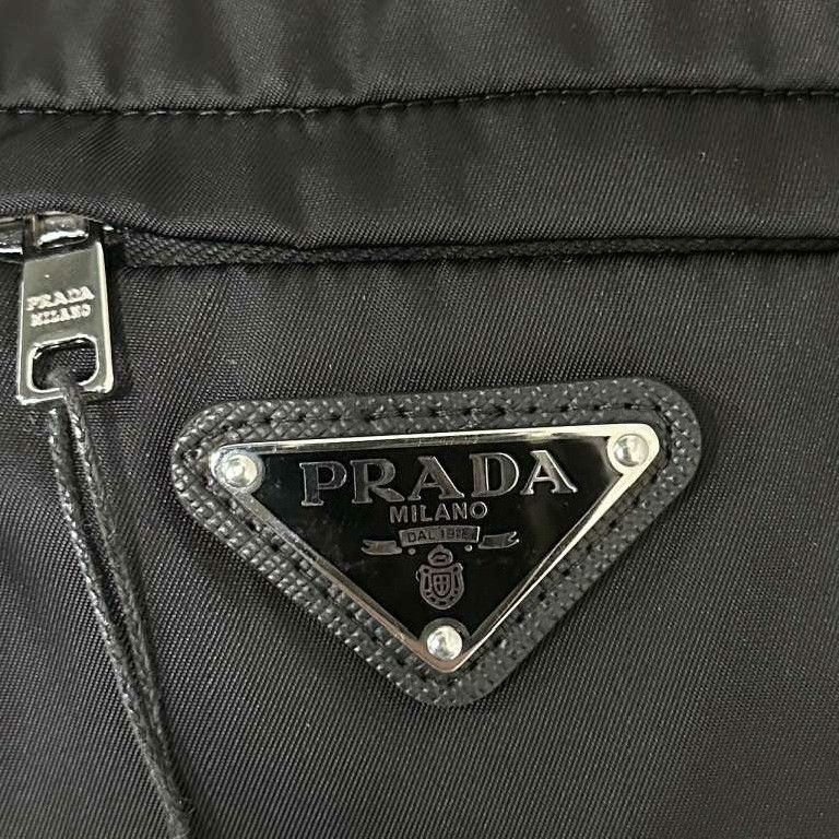 Prada Prada Knit Wool Sweater m Men Size US M / EU 48-50 / 2 - 6 Thumbnail