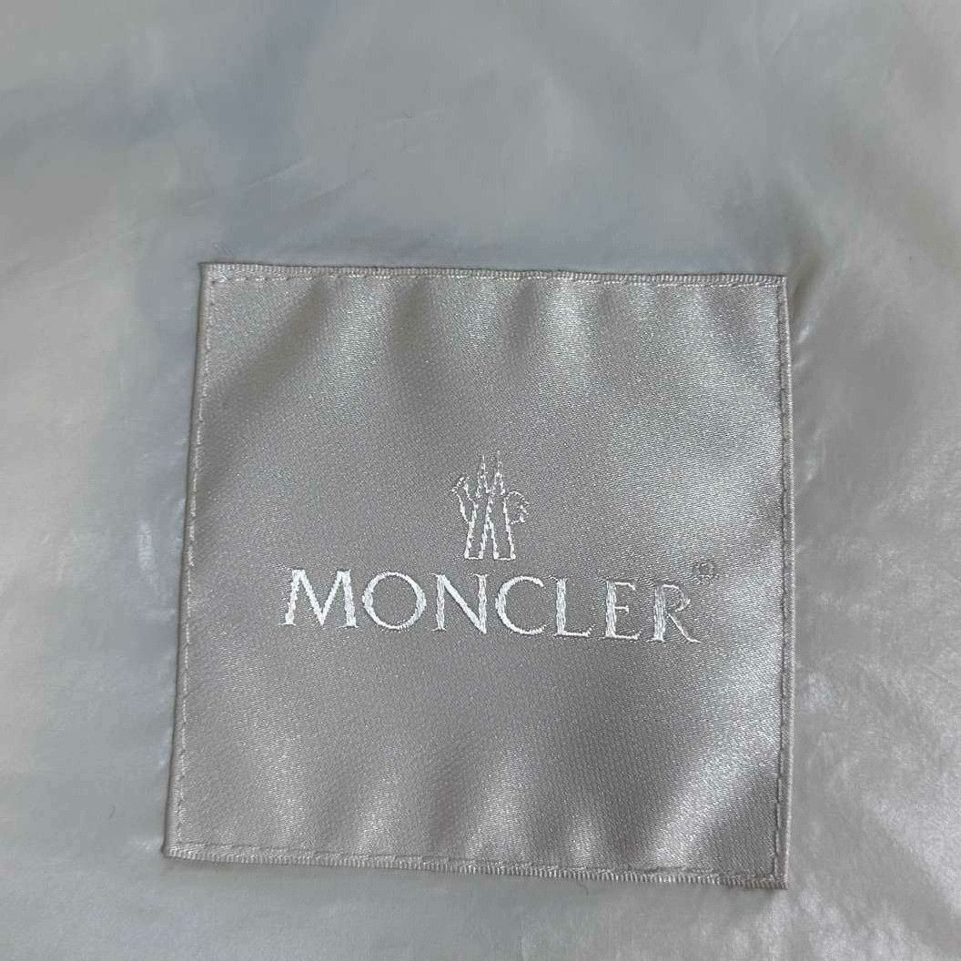 Moncler Moncler Down Heavy Coat s Men Size US S / EU 44-46 / 1 - 6 Thumbnail