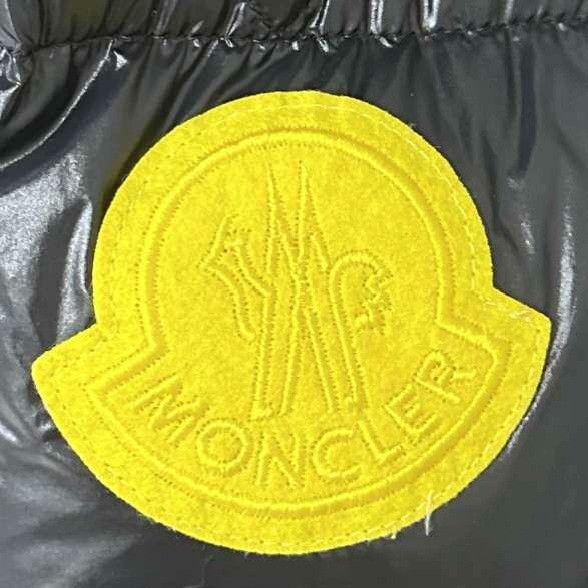 Moncler Moncler Down Heavy Coat s Men Size US S / EU 44-46 / 1 - 5 Thumbnail