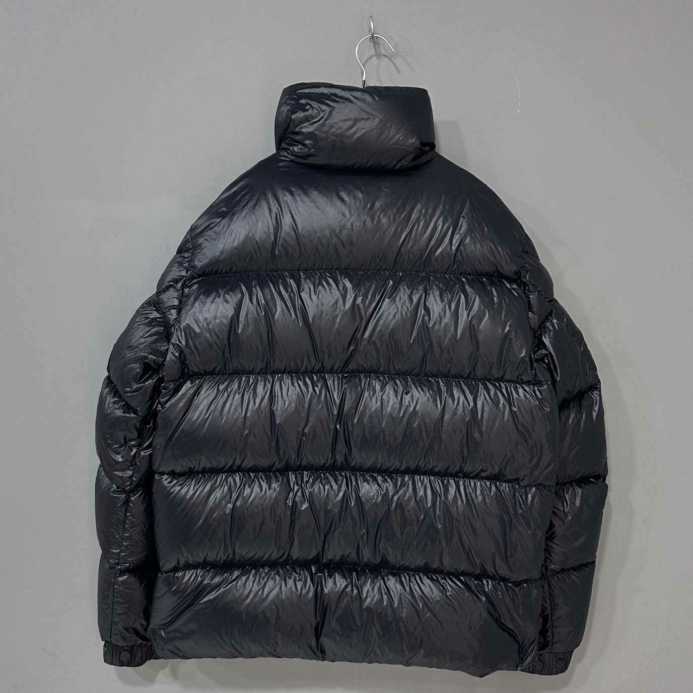 Moncler Moncler Down Heavy Coat s Men Size US S / EU 44-46 / 1 - 3 Thumbnail