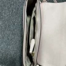 Michael Kors Michael Kors Pink Shoulder Bag OS Women Size ONE SIZE - 5 Thumbnail