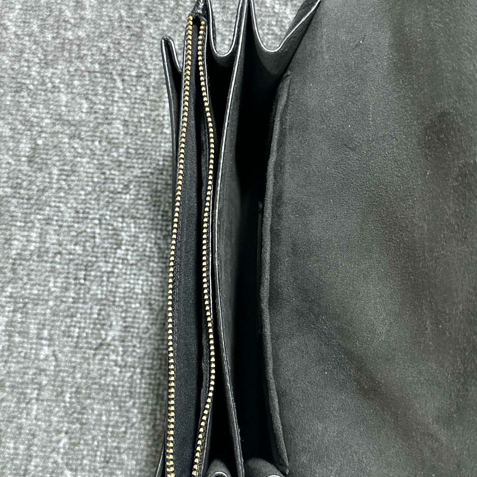 Coach Coach Black Shoulder Bag S Women Size ONE SIZE - 5 Thumbnail
