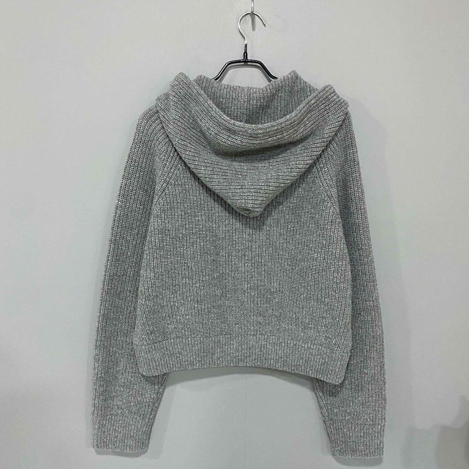 Celine Celine Retro Gray Sweater S Women Size S / US 4 / IT 40 - 3 Thumbnail